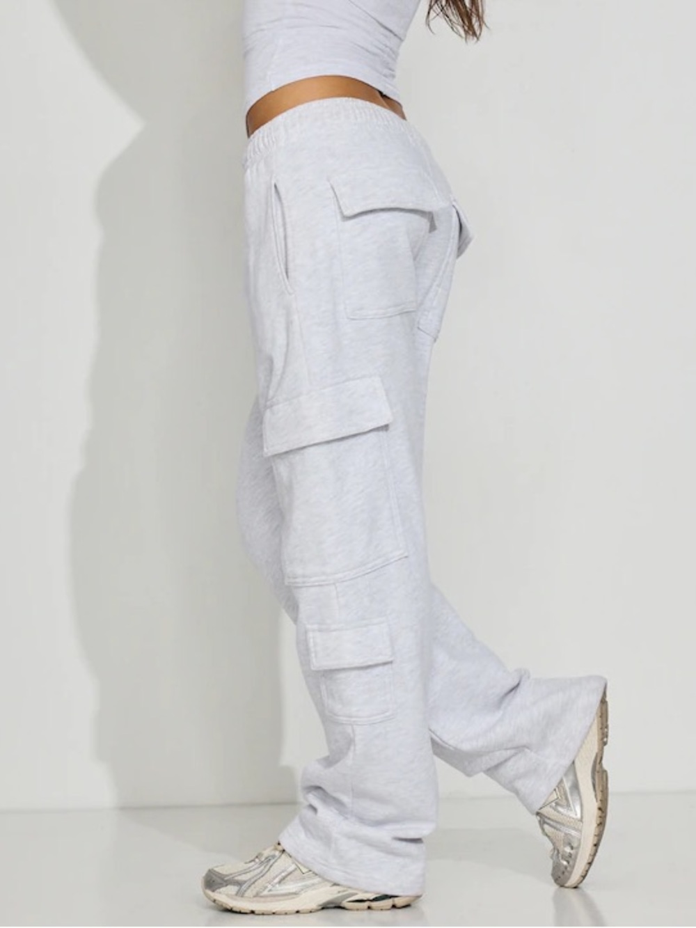 Garage UltraFleece Cargo Sweatpants